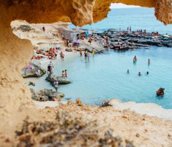 Explore the 17 Regions of Spain