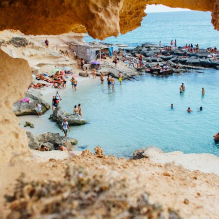 Explore the 17 Regions of Spain