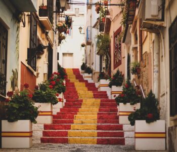 How to Move to Spain