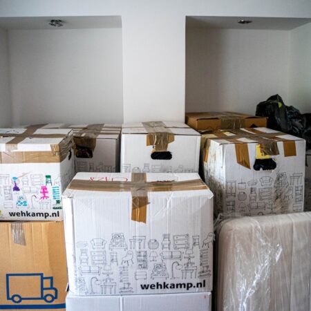 Choosing The Best International Moving Company For Your Move Abroad